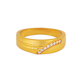 Gold Rings 64A137673