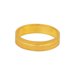 Gold Rings 64A137769
