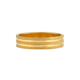 Celebrations Wedding Rings | Ladies | A001A