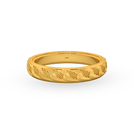 Celebrations Wedding Rings | Ladies | A003A
