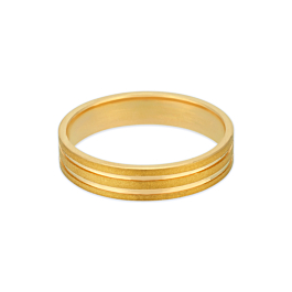 Celebrations Wedding Rings | Ladies | A019A