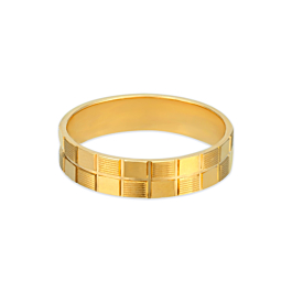 Celebrations Wedding Rings | Ladies | A017A