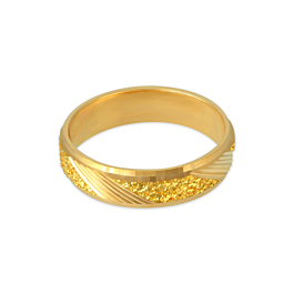 Celebrations Wedding Rings | Ladies | A009A