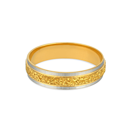 Celebrations Wedding Rings | Ladies | A013A