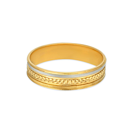 Celebrations Wedding Rings | Gents | A012A
