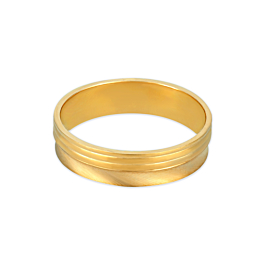 Celebrations Wedding Rings | Gents | A014A