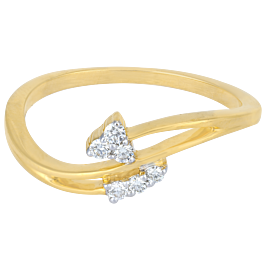 Stylish Diamond Rings