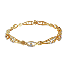 Ethereal Fancy Diamond Bracelets