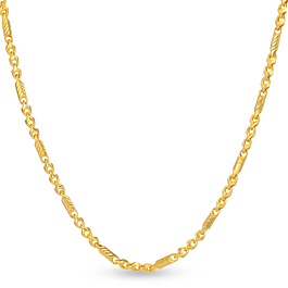 Everyday Essential Gold Chain For Dad - Gifts for Dad Collection