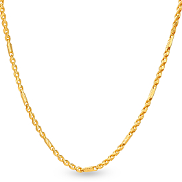 Forever My Hero Gold Chain - Gifts for Dad Collection