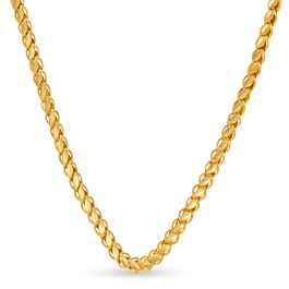 Always Connected Gold Chain - Gifts for Dad Collection