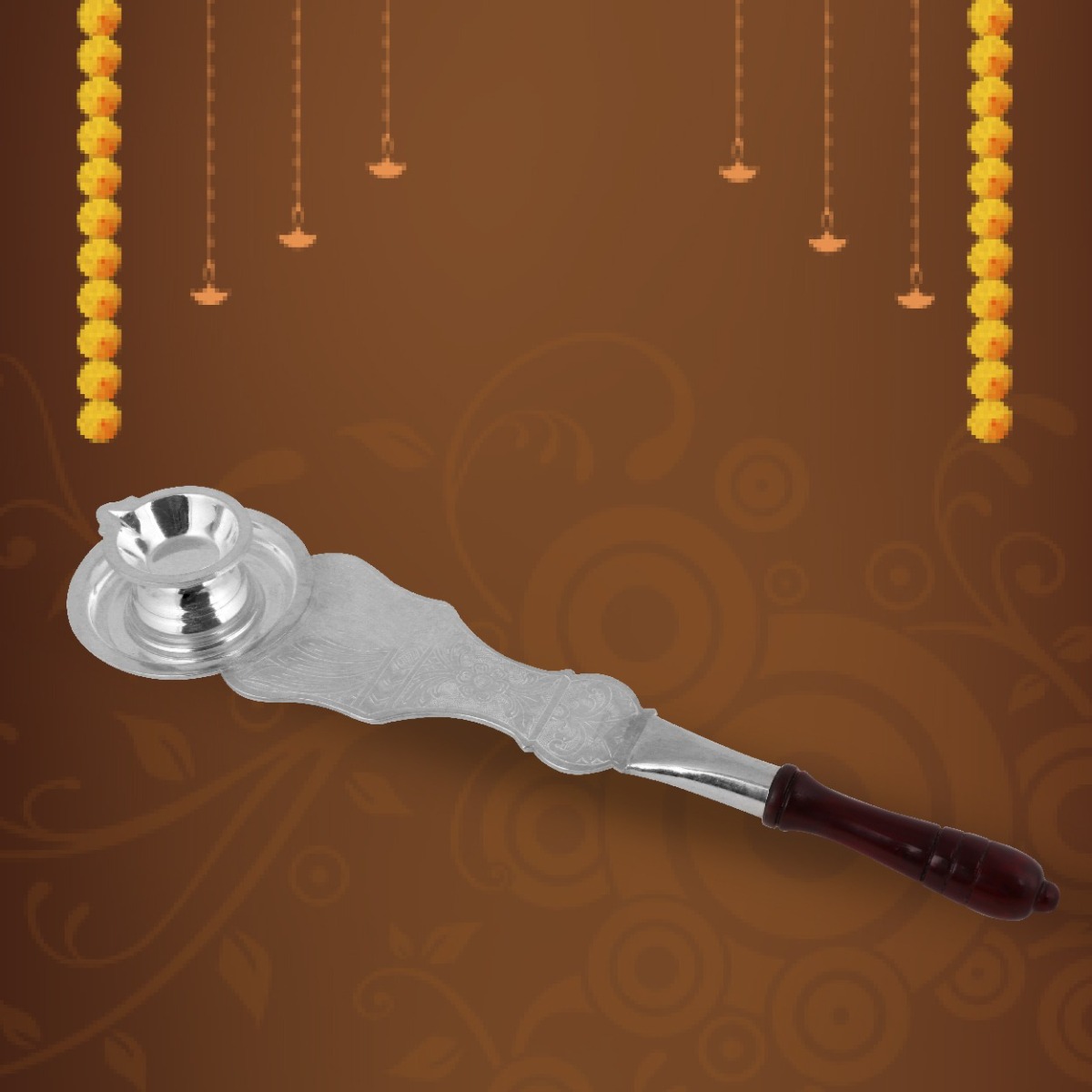 Silver spoon price in on sale grt