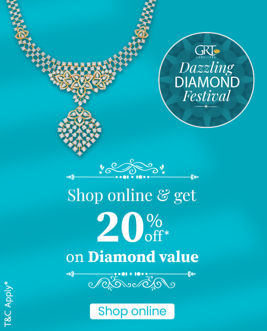 Diamond Jewellery Offer